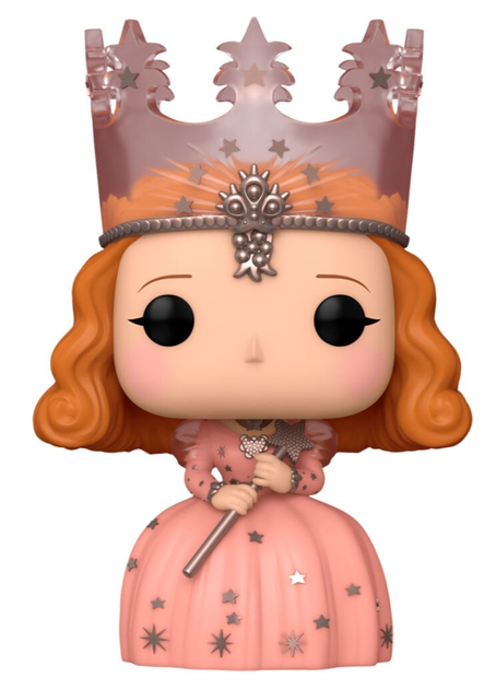 Фігурка Funko Pop! The Wizard of OZ Glinda the Good Witch 9 см (889698759748) - зображення 1