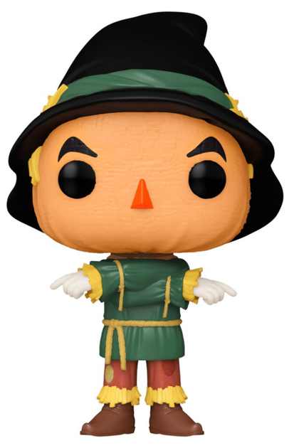 Фігурка Funko Pop! The Wizard of OZ Scarecrow 9 см (889698759755) - зображення 1