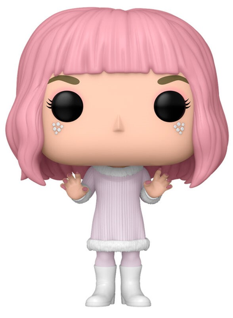 Фігурка Funko Pop! Wednesday Enid Sinclair 9 см (889698833158) - зображення 1