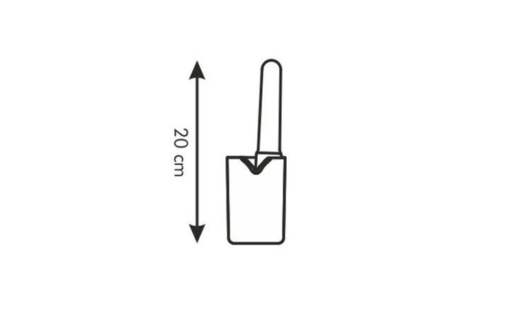 Ступка Tescoma Online 6 см (900870) - изображение 2