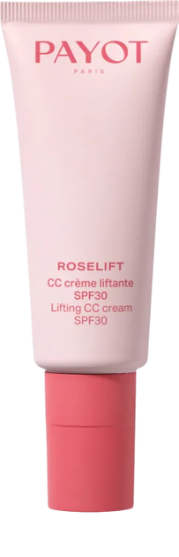 CC-крем для обличчя Payot Roselift Lifting SPF 30 40 мл (3390150592713) - зображення 1