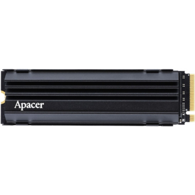 Накопичувач SSD M.2 2280 4TB for PS5 Apacer (AP4TBAS2280Q4U5-1) - зображення 1
