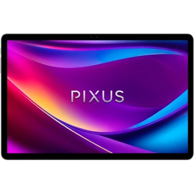 Планшет Pixus Deon 10.95" 6/128GB LTE metal, gray (4897058531916) - изображение 8