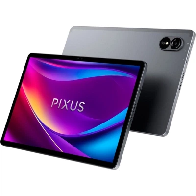 Планшет Pixus Deon 10.95" 6/128GB LTE metal, gray (4897058531916) - изображение 9