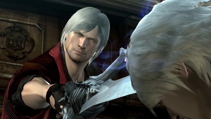 Devil May Cry 4/カプコン DEVIL MAY CRY 4 Special Edition | CAPCOM