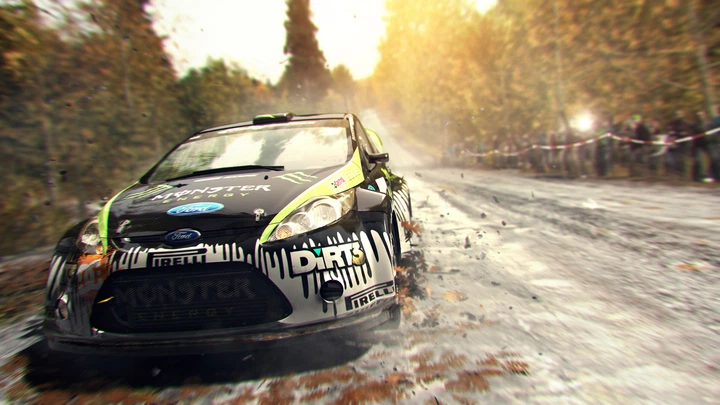 ROZETKA » Гра DiRT 3 Complete Edition для ПК (Ключ активації Steam