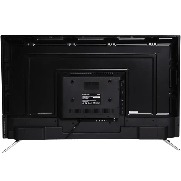 Телевізор SUMATO 43UTS03 (Smart-TV, 4K) - изображение 6