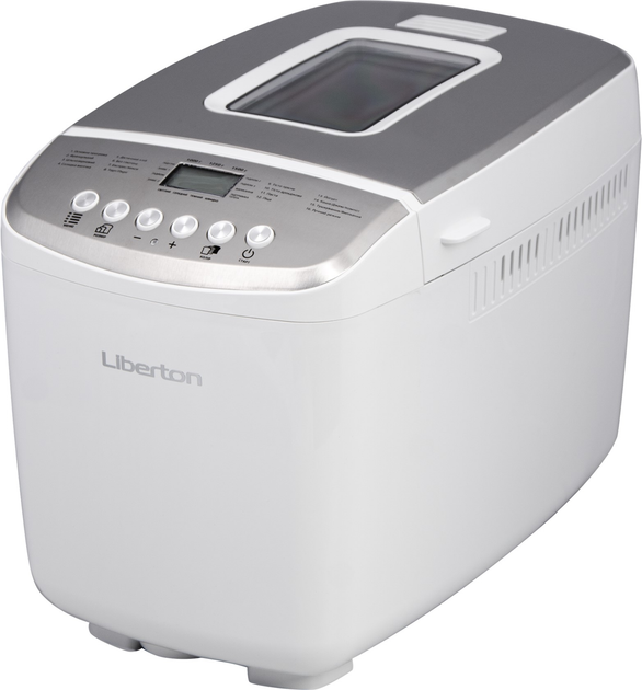 Хлібопіч LIBERTON LBM-6308 - изображение 1