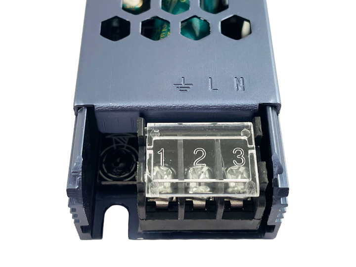 Блок питания MTK 24V 60W 2.5А IP20 - изображение 5