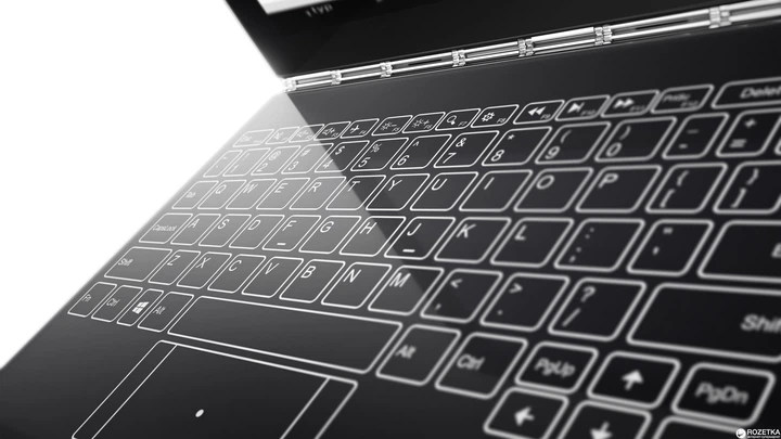 Планшет Lenovo Yoga Book YB1-X91F Wi-Fi Windows (ZA150018UA