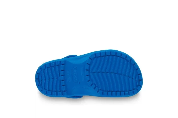 Детские сабо Crocs Toddler Classic Clog 32 океан 206991 - изображение 10