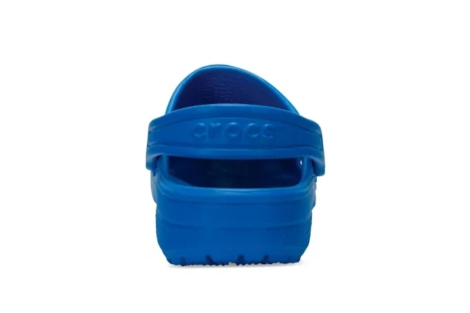 Детские сабо Crocs Toddler Classic Clog 35 океан 206991 - изображение 12