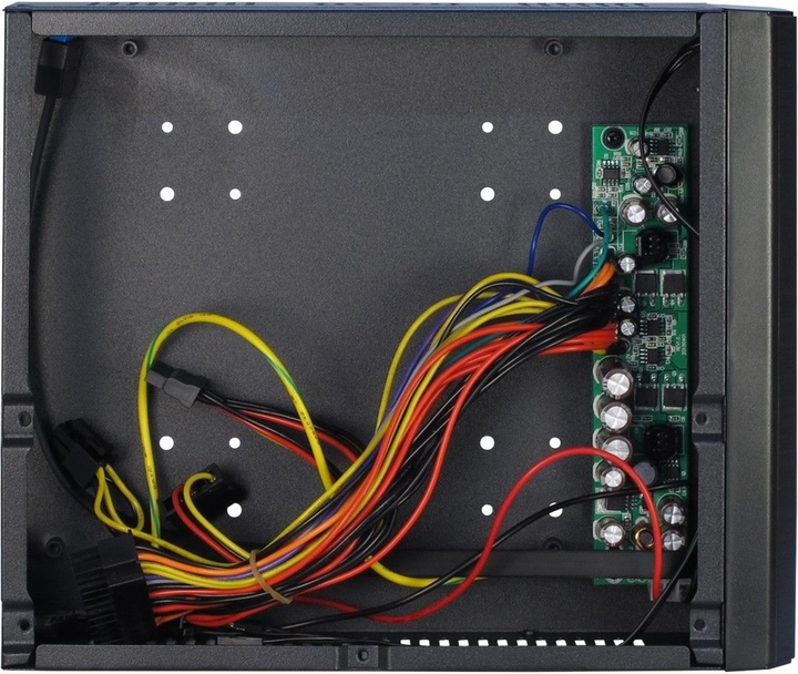 Obudowa Inter-Tech JX-500 (88881283) - obraz 5