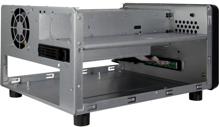 Obudowa Inter-Tech SC-2100 (88887285) - obraz 3