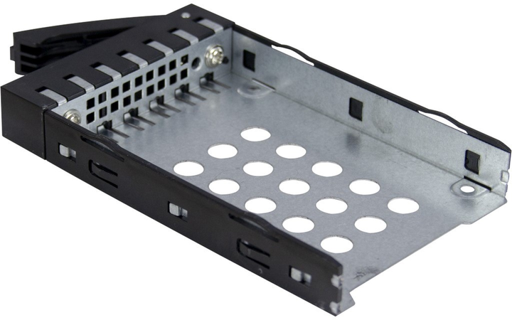 Obudowa Inter-Tech SC-2100 (88887285) - obraz 7