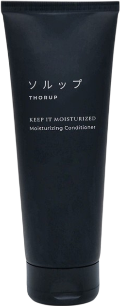 Odżywka do włosów Thorup Keep it Moisturized 250 ml (5715449105012) - obraz 1