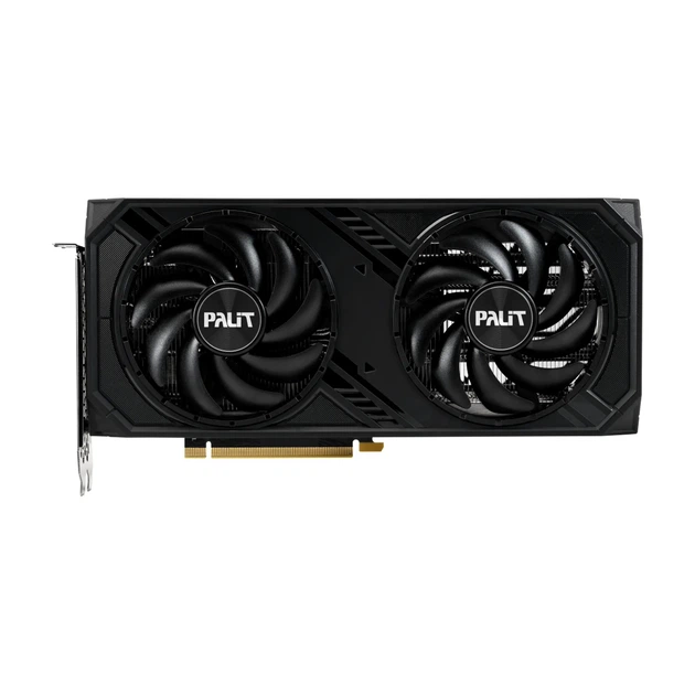 グラフィックボード・グラボ・ビデオカード Palit GEFORCE RTX4070 DUAL 12GB Amazon | Palit(パリット) GeForce RTX4070 Dual 12GB