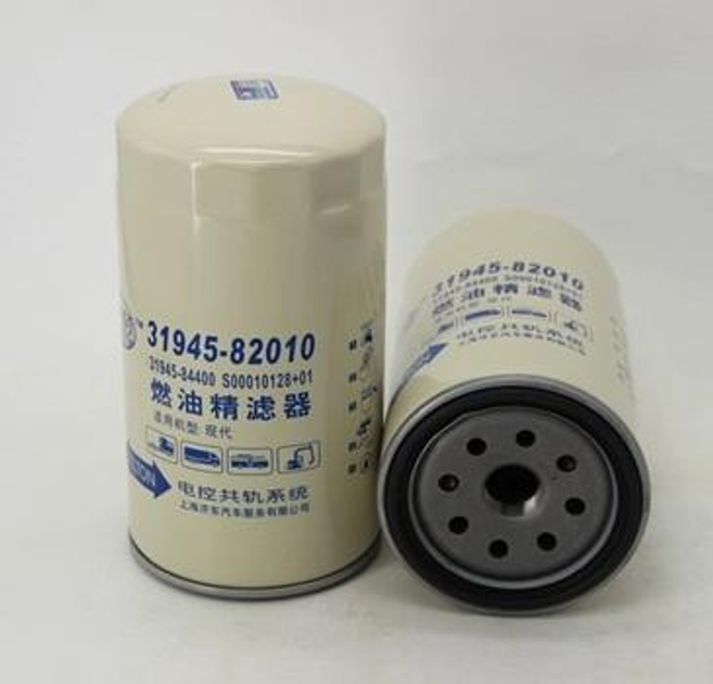 Фильтр топливный накручиваемый FILTON 31945-82010 (HYUNDAI 31945-82010) - изображение 1