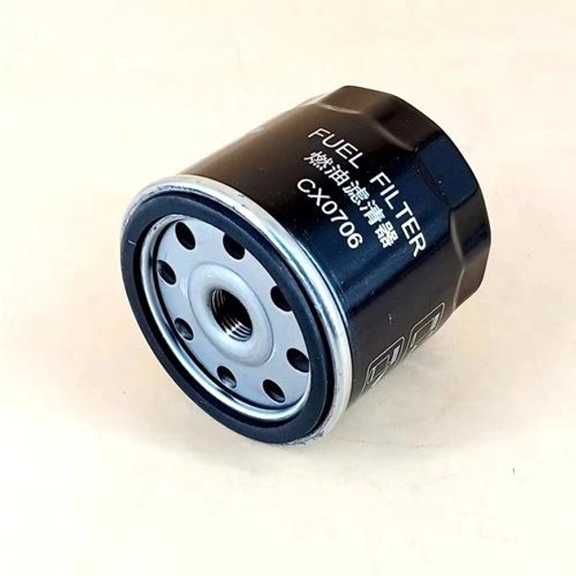 Фильтр топливный накручиваемый генератора трактора FILTON CX0706 (CX0706) - изображение 2
