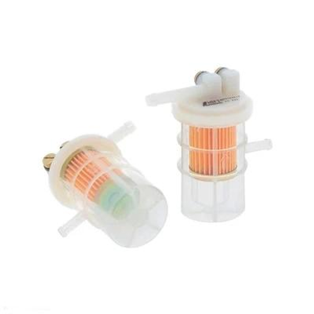 Фильтр топливный проточный HIFI FILTER FT23V (FILTON MM435190) - изображение 1