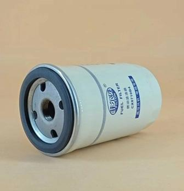 Фильтр топливный накручиваемый генератора трактора FILTON CX0710B4 (HIFI FILTER SN25112) - изображение 2
