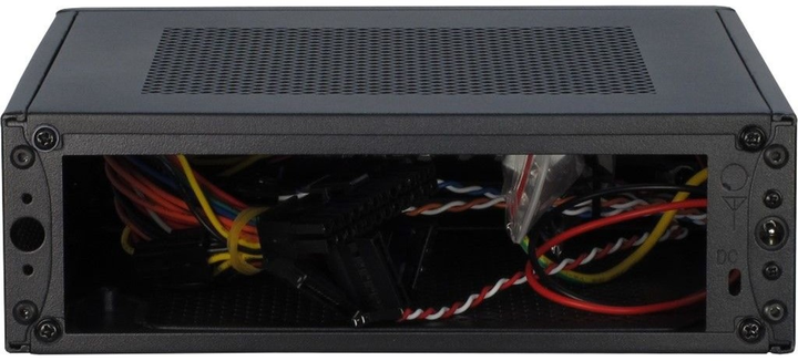 Obudowa Inter-Tech ITX-601 (88881217) - obraz 4
