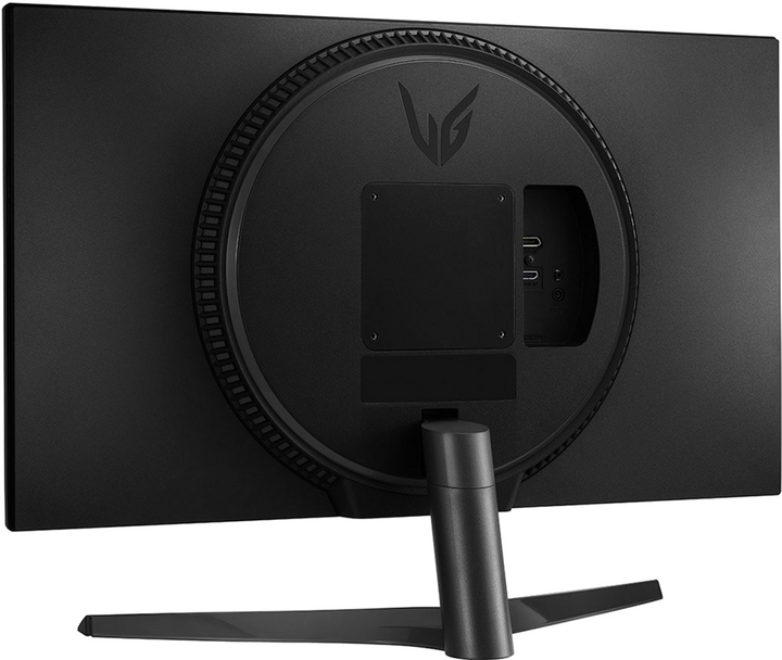Монитор 27" LG UltraGear 27GS60F-B - изображение 7