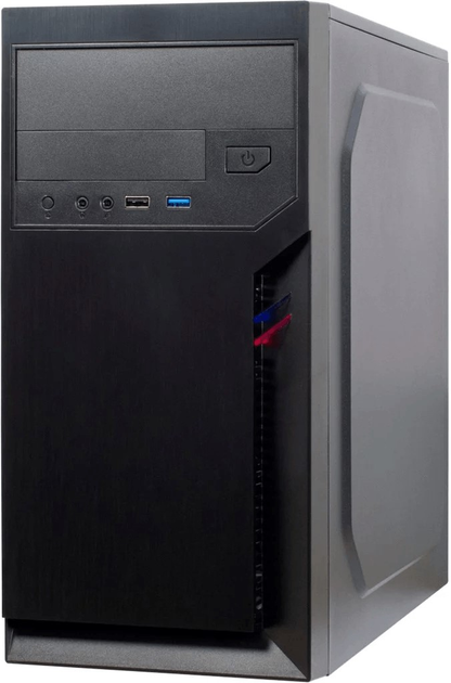 Корпус Inter-Tech IT-6502 ROMEA (88881336) - зображення 3