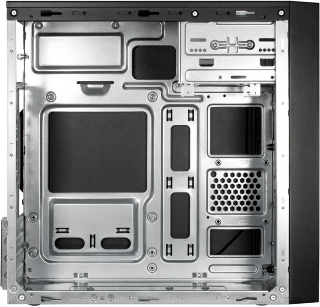 Корпус Inter-Tech IT-6502 ROMEA (88881336) - зображення 5