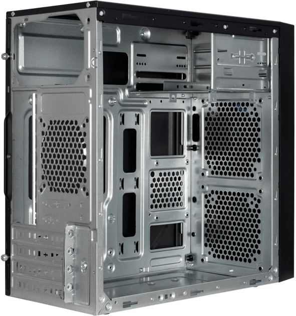 Корпус Inter-Tech IT-6502 ROMEA (88881336) - зображення 6