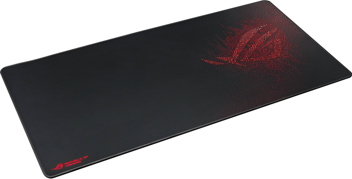 Podkładka pod mysz ASUS ROG Sheath Speed Control Gaming Surface (90MP00K1-B0UA00) - obraz 2