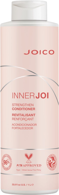 Odżywka do włosów Joico InnerJoi Strengthen 1000 ml (074469525053) - obraz 1