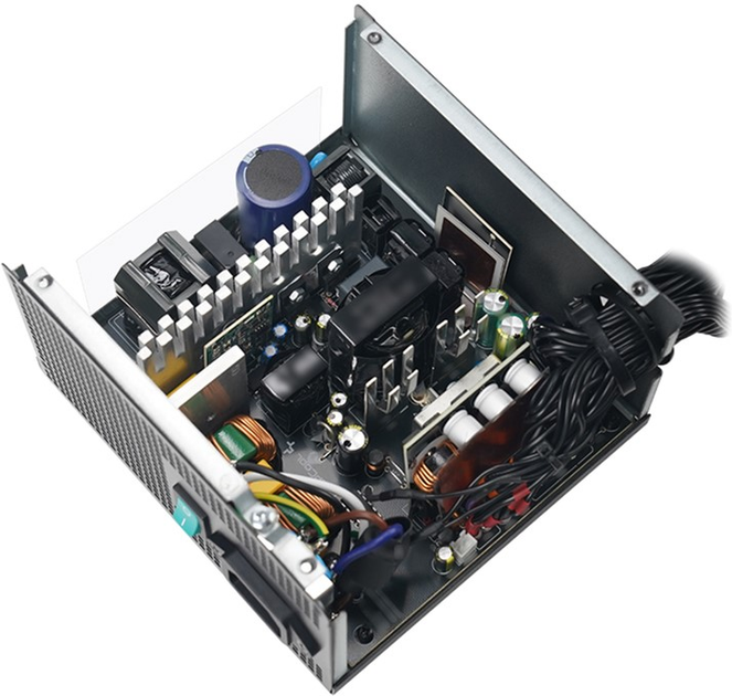 Zasilacz sieciowy DeepCool PN750D 750W (R-PN750D-FC0B-EU) - obraz 6
