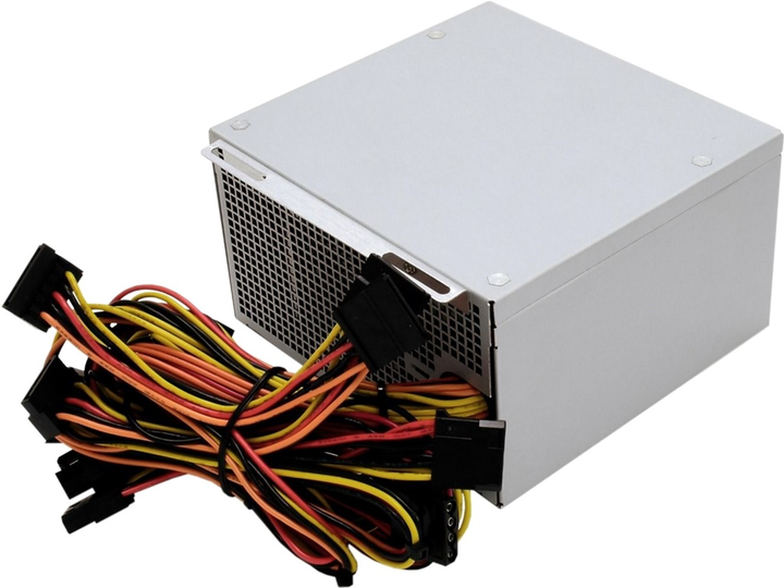 Zasilacz sieciowy Seasonic ES2 ATX 600W 80 PLUS Bronze (SSP-600ES2) - obraz 3