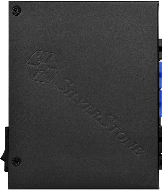 Блок живлення Silverstone Strider 500W 80 PLUS Gold (SST-SX500-G V1.1) - зображення 9