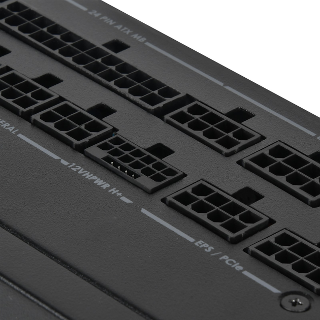 Блок живлення Silverstone HELA 1200R Platinum (SST-HA1200R-PM) - зображення 5