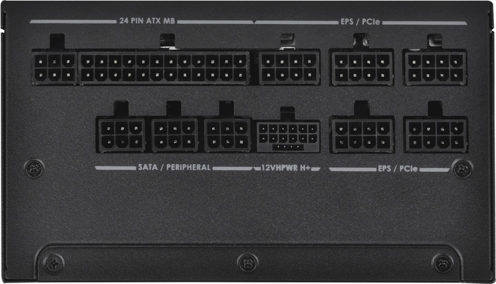 Блок живлення Silverstone HELA 1200R Platinum (SST-HA1200R-PM) - зображення 12