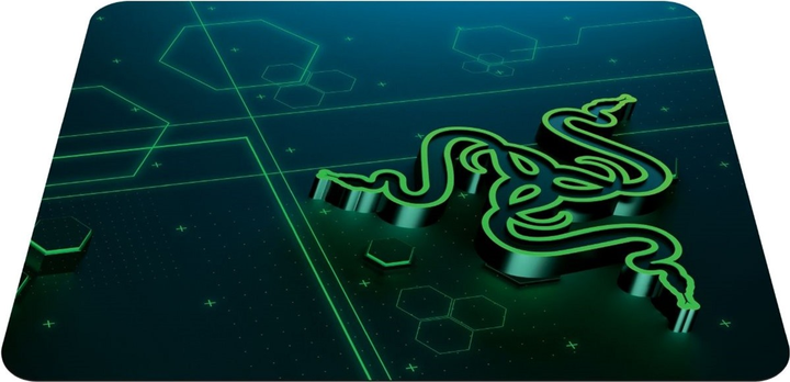Podkładka pod mysz Razer Goliathus Mobile Speed Control (RZ02-01820200-R3M1) - obraz 3