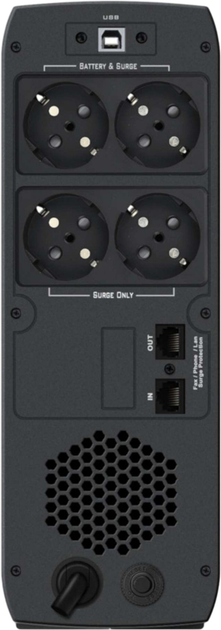 UPS PowerWalker VI 1500 CSW (10121114) - obraz 3