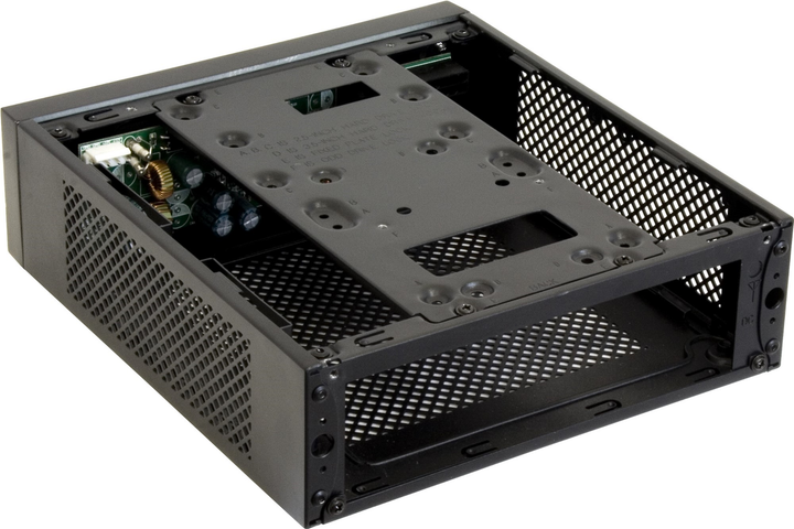 Корпус Chieftec IX-01B-85W (IX-01B-85W) - зображення 6