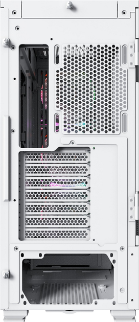 Obudowa Montech SKY TWO GX White (SKYTWOGXW) - obraz 5