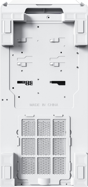 Obudowa Montech SKY TWO GX White (SKYTWOGXW) - obraz 8