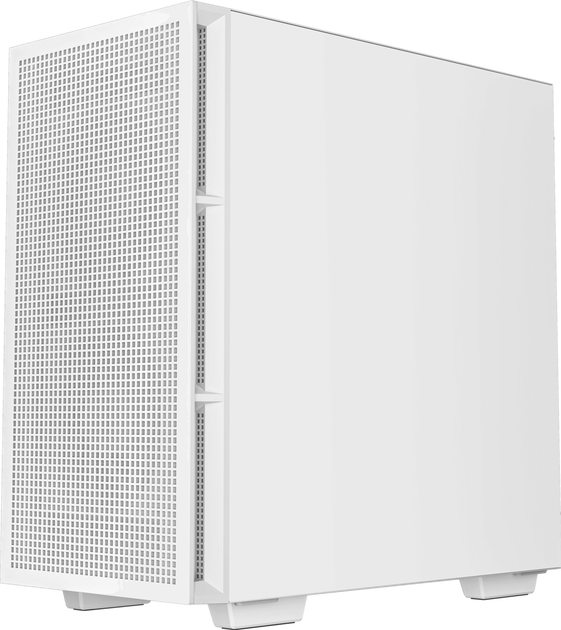 Obudowa DeepCool CH360 White (R-CH360-WHAPE3-G-1) - obraz 9