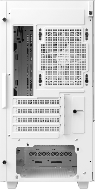 Obudowa DeepCool CH360 White (R-CH360-WHAPE3-G-1) - obraz 10