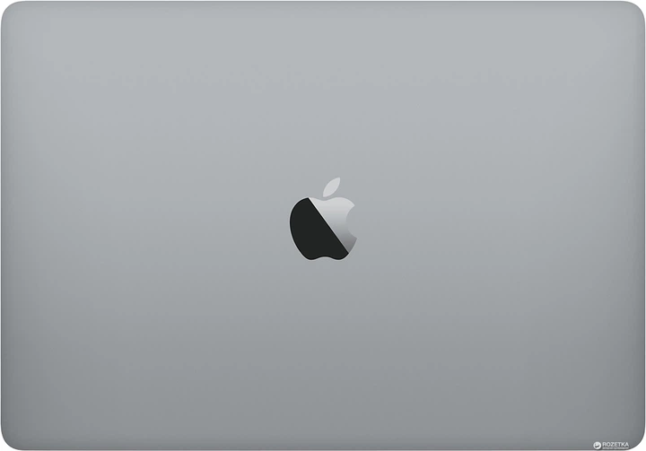 MacBook シルバー 本体　a1706 MacBook Pro 13'' 2016, i5 8 / 256GB (A1706), АКБ 91% - купить в