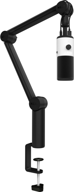 Stojak na mikrofon NZXT Microphone Boom Arm (AP-BOOMA-B1) - obraz 1