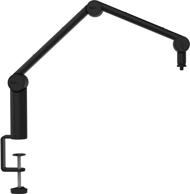 Stojak na mikrofon NZXT Microphone Boom Arm (AP-BOOMA-B1) - obraz 2