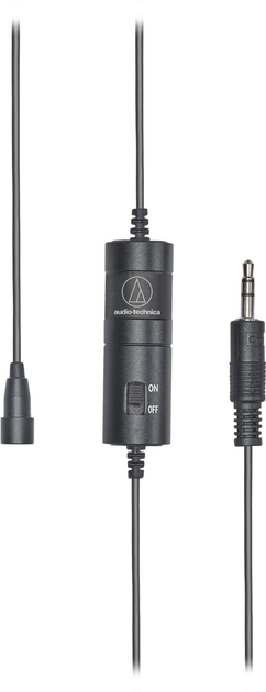 Mikrofon Audio-Technica ATR3350x - obraz 2