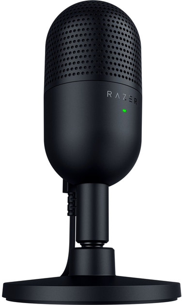 Мікрофон Razer Seiren V3 Mini Black (RZ19-05050100-R3M1) - зображення 1