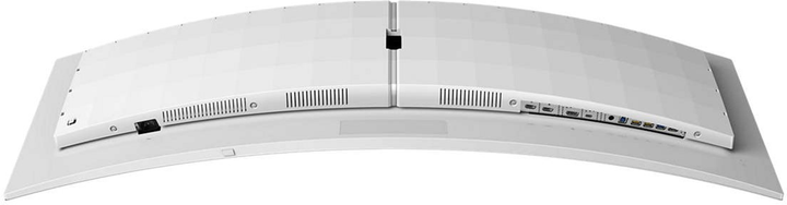Монітор 49" Philips Evnia Gaming 49M2C8900/00 - зображення 6